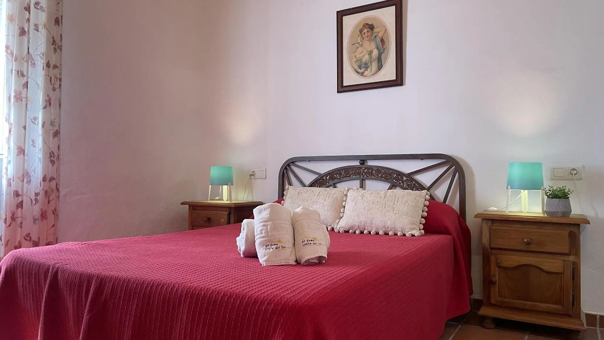 Holiday home Casa Paquita En Maro Con Piscina Privada By At Home Costa Del Sol Nerja